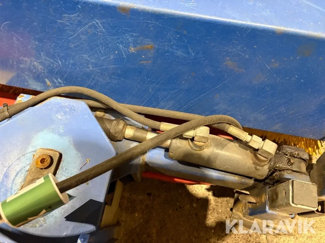Billede 11 - Kost Nesbo FM-1200