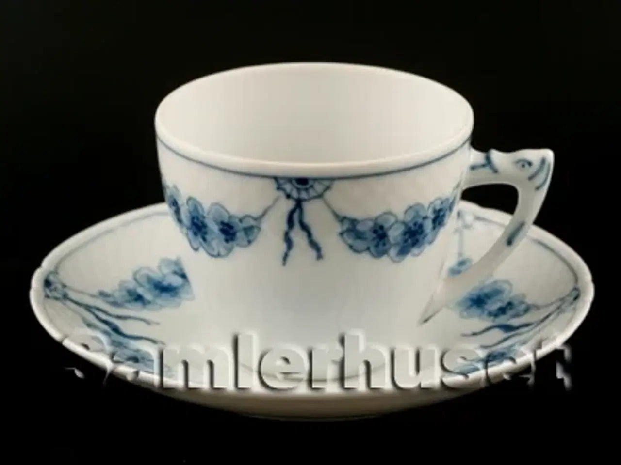 Billede 1 - Empire Kaffekop