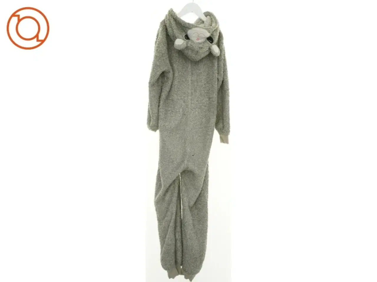 Billede 2 - Heldragt (str. 128 cm)