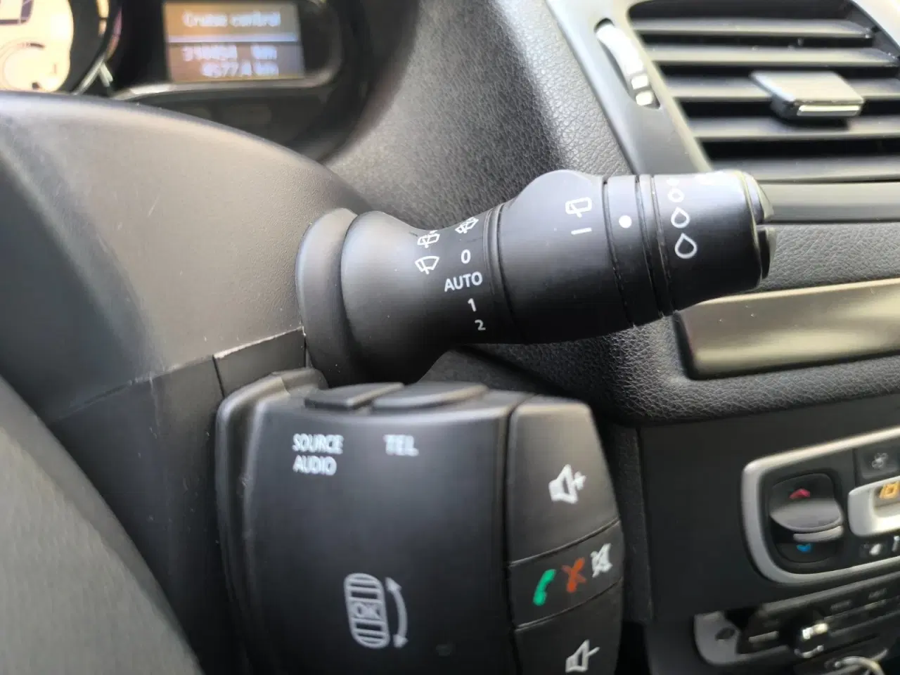 Billede 16 - Renault Megane III 1,5 dCi 110 Dynamique Sport Tourer