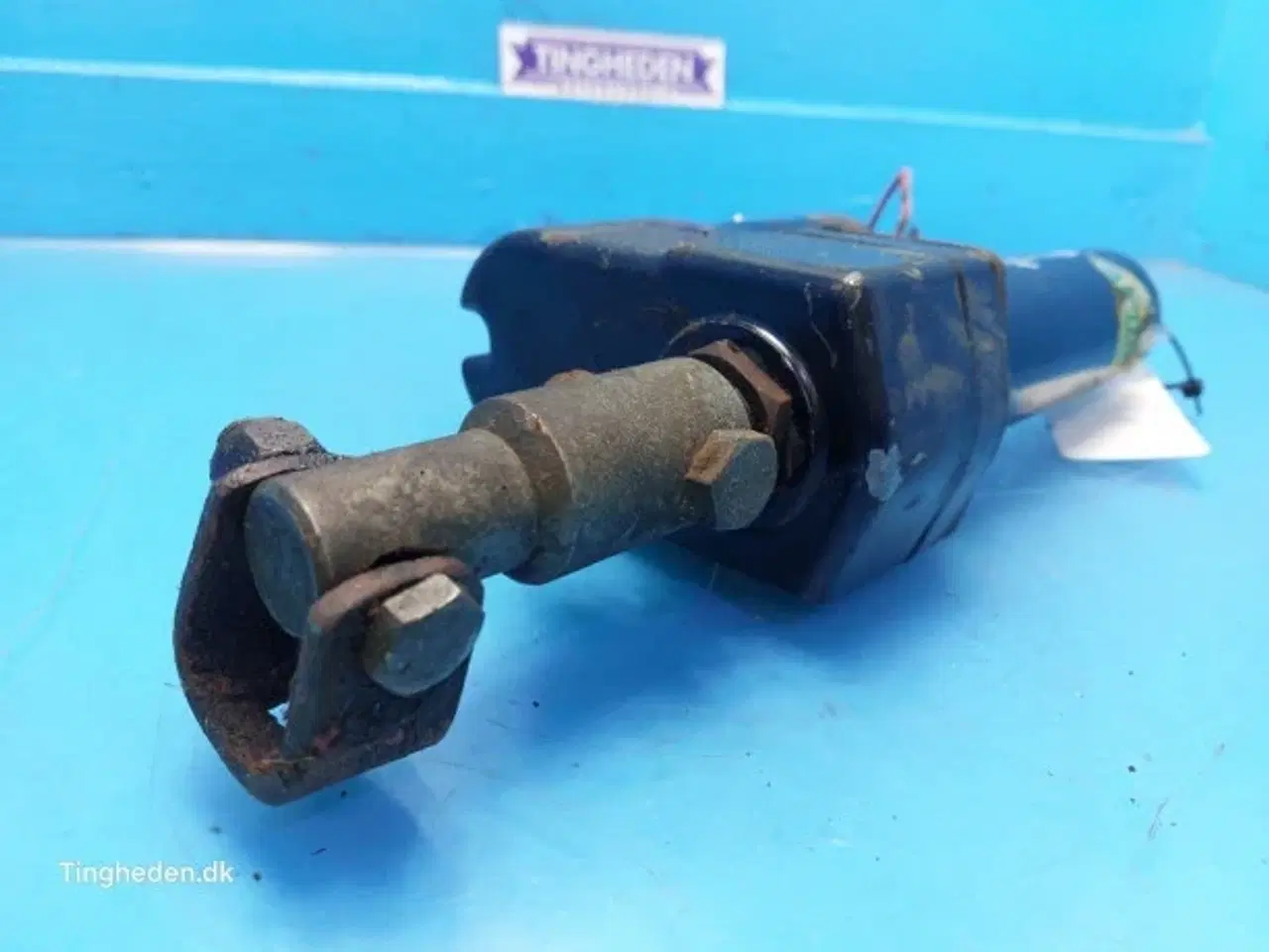 Billede 12 - Strautmann Aktuator