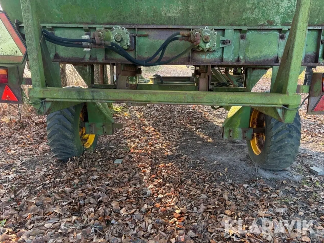 Billede 10 - Ruerenser Thyregods