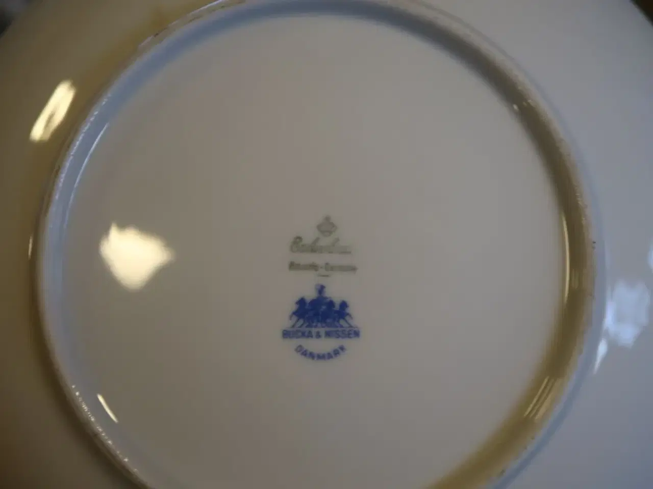 Billede 8 - Spisestel ESCHENBACH BAVARIA