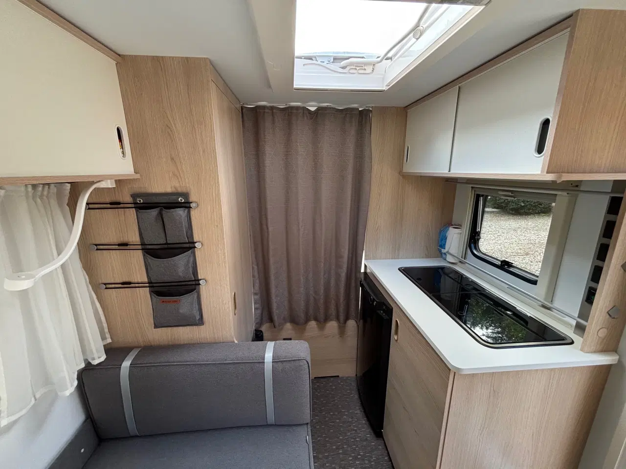 Billede 14 - Adria Aviva 400 PS