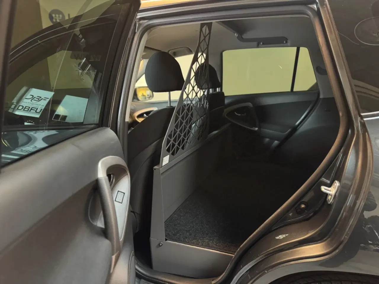 Billede 6 - Toyota RAV4 2,0 VVT-i 4x4 Van