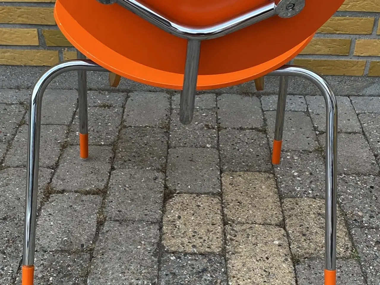 Billede 5 - Elmar Flototto stol