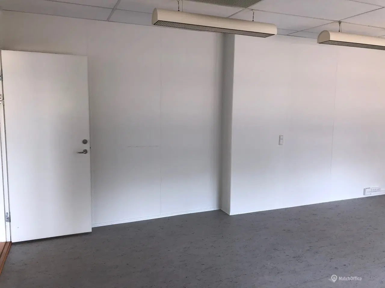 Billede 16 - 181 m² lyse kontorer/behandlerrum – Middelfart Midtpunkt