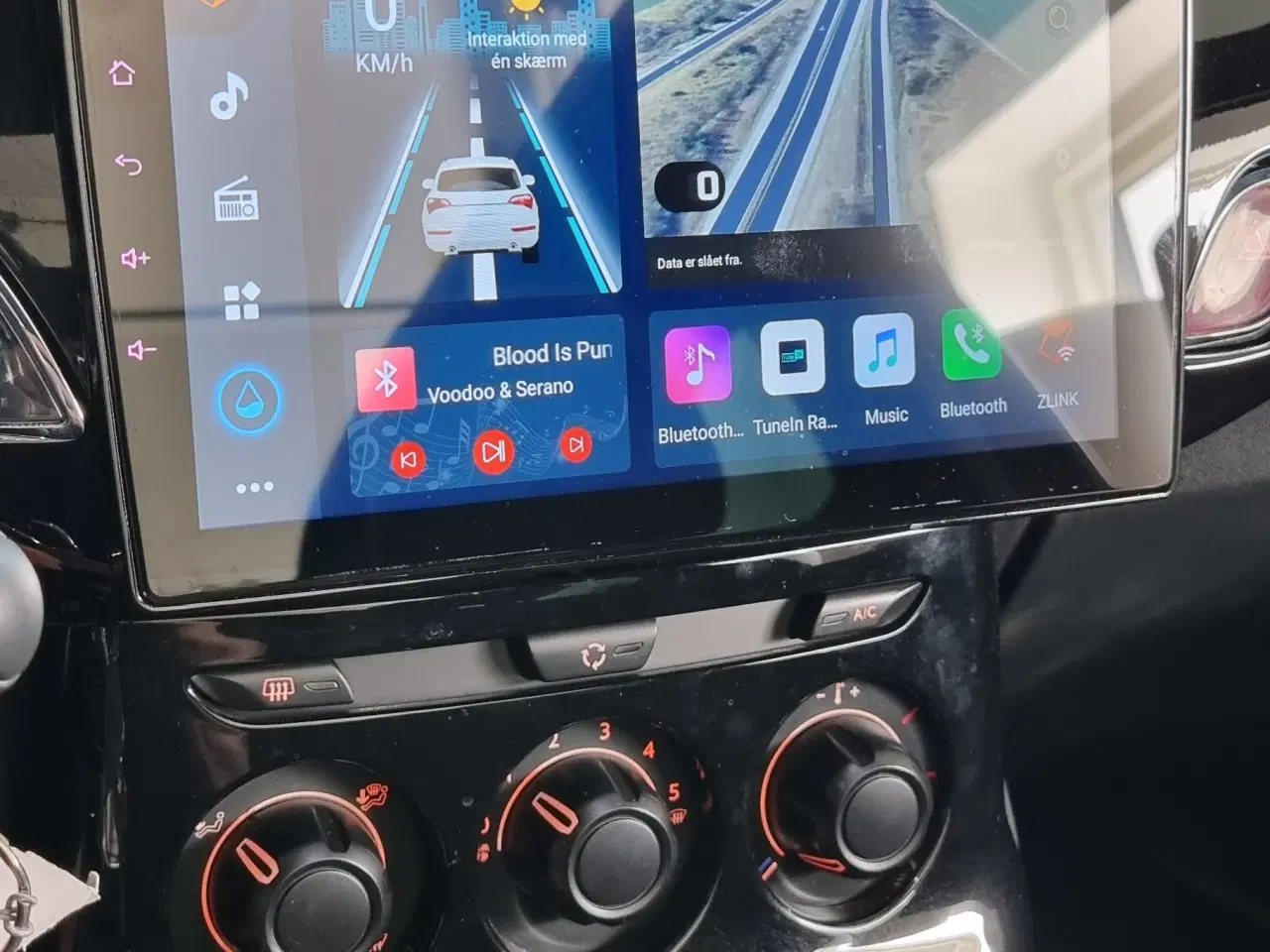 Billede 7 - Citroën DS3 Cabriolet 1.6 HDI Diesel Automatgear
