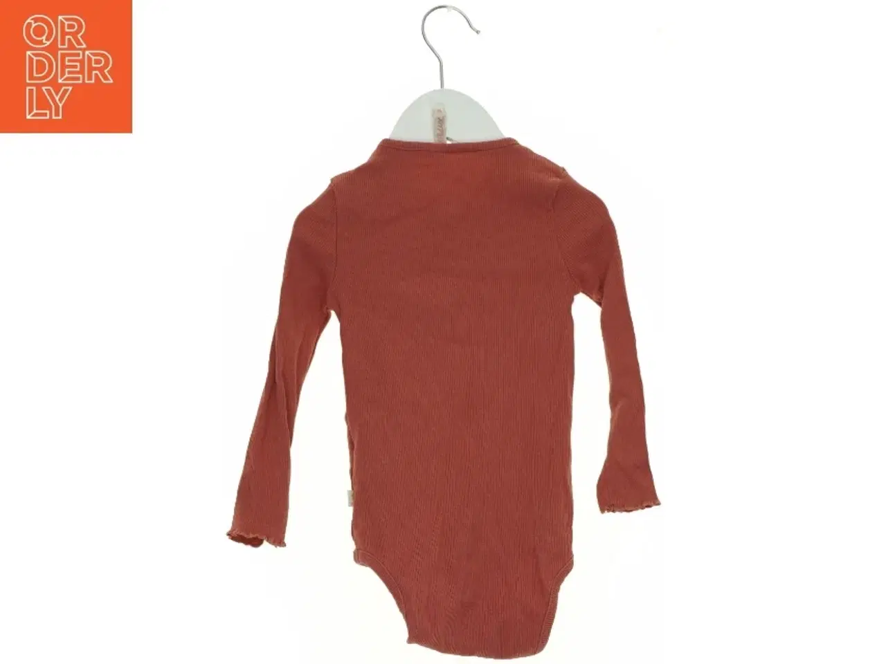 Billede 2 - Bodystocking fra Pomp de Lux (str. 92 cm)