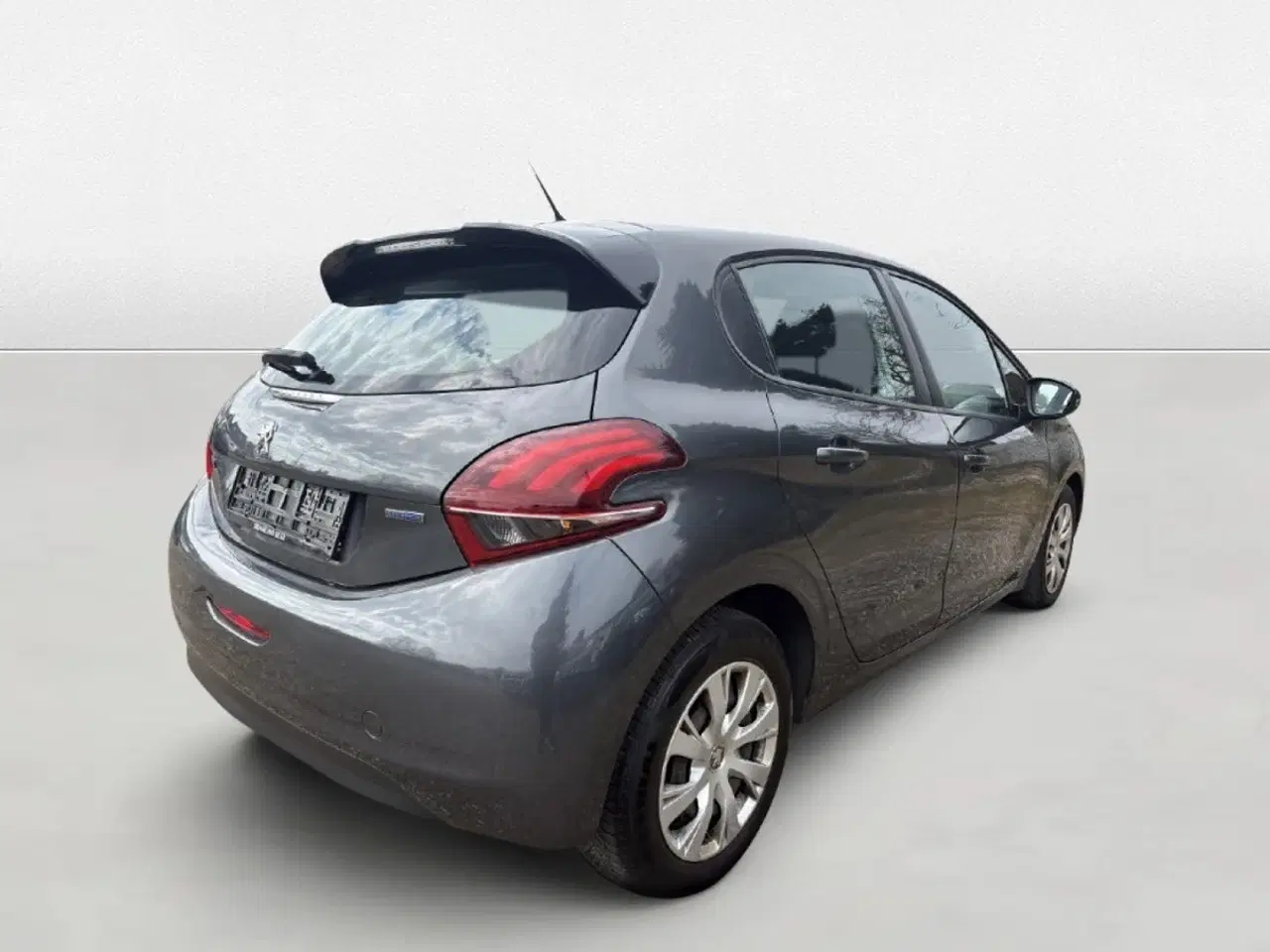 Billede 4 - Peugeot 208 1,6 BlueHDi 100 Active