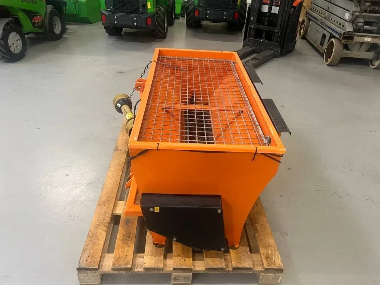 Billede 4 - Hydromann Snowline 300G