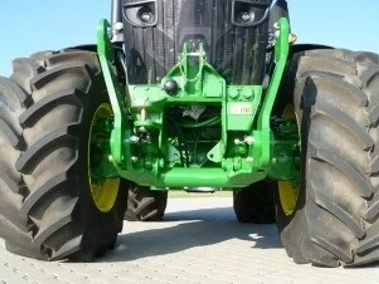 Billede 4 - Sauter Til JD 7R