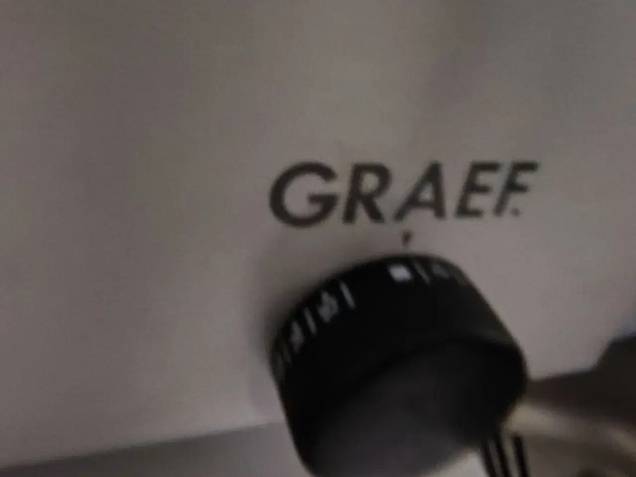 Billede 4 - Pålægsmaskine GRAEF