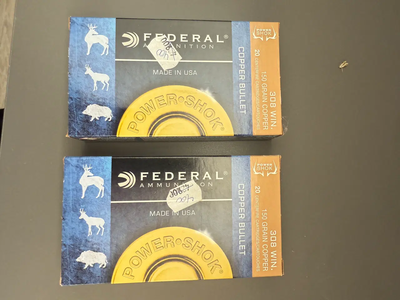 Billede 2 - Ammunition 308W
