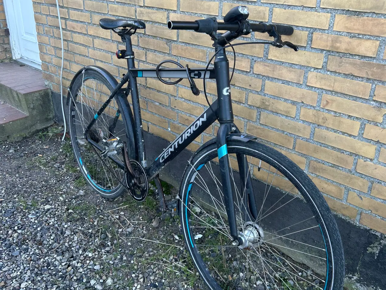 Billede 1 - Cykel 