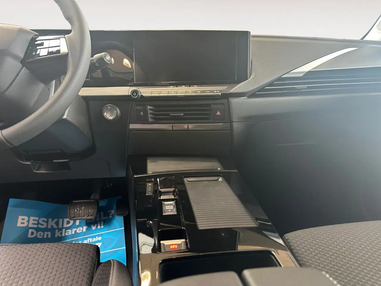 Billede 12 - Opel Astra-e 54 Sports Tourer