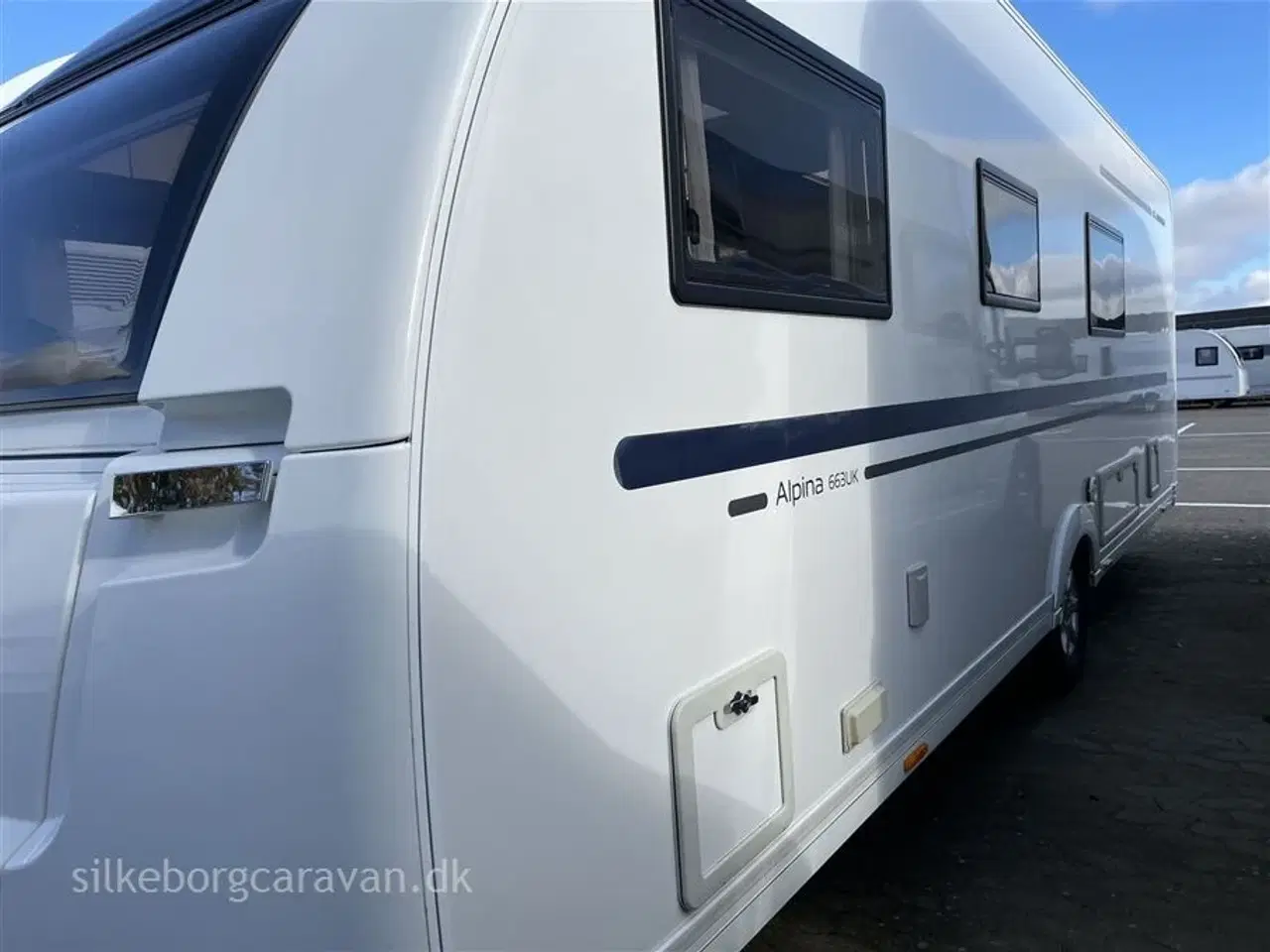 Billede 3 - 2018 - Adria Alpina 663 UK