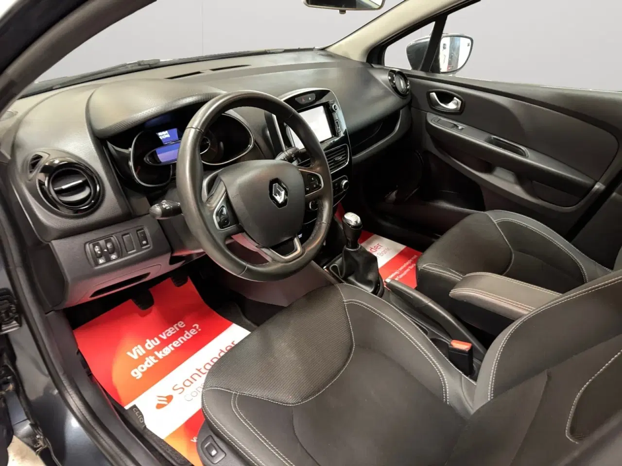 Billede 5 - Renault Clio IV 1,5 dCi 90 Zen Sport Tourer