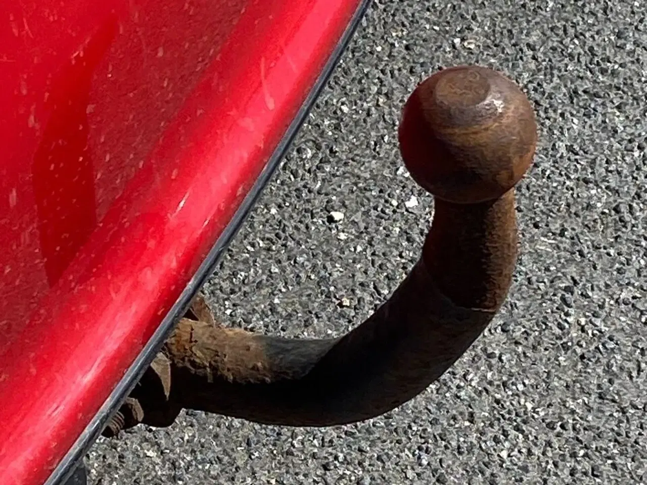 Billede 16 - Nissan Micra 1,6 160 SR 110HK 5d