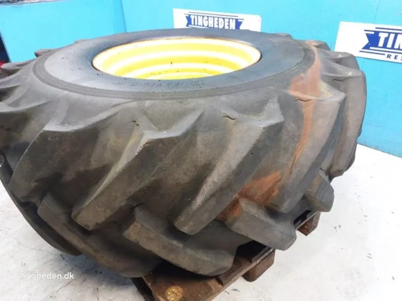 Billede 4 - 26" 23.1/18-26