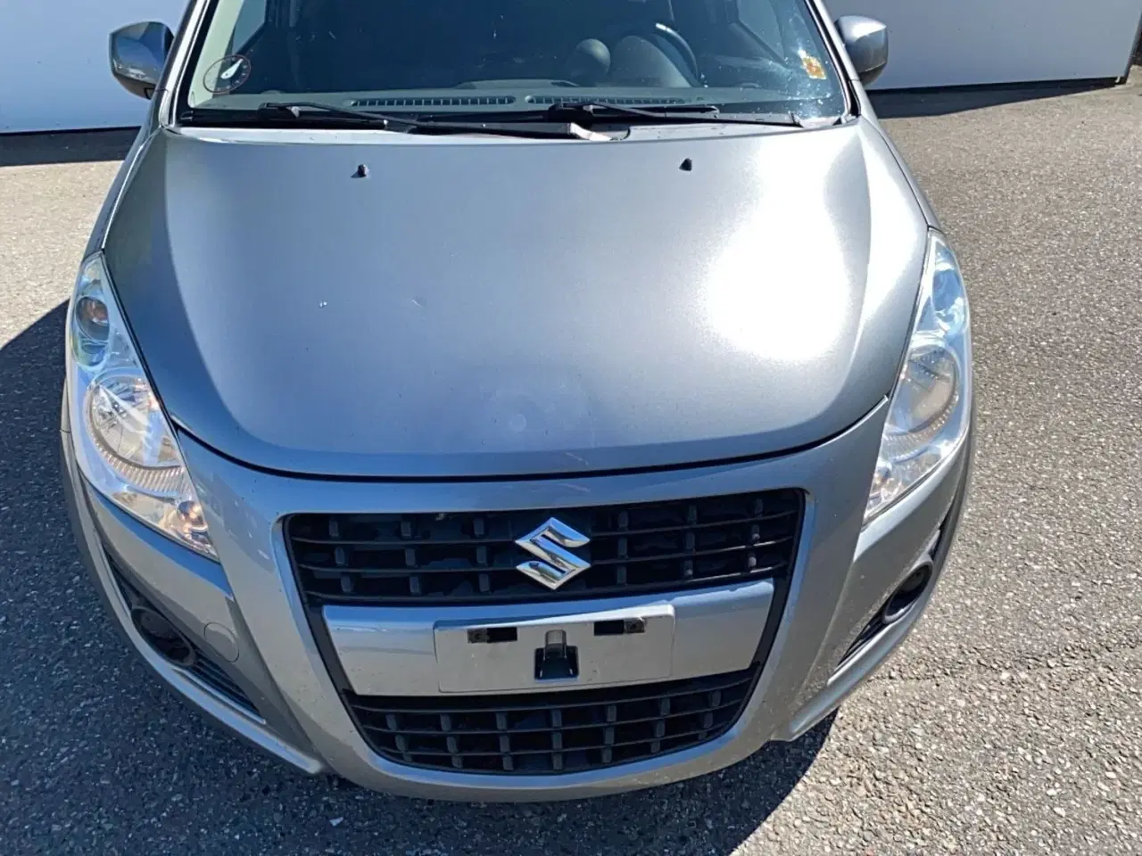 Billede 2 - Suzuki Splash 1,0 GLS
