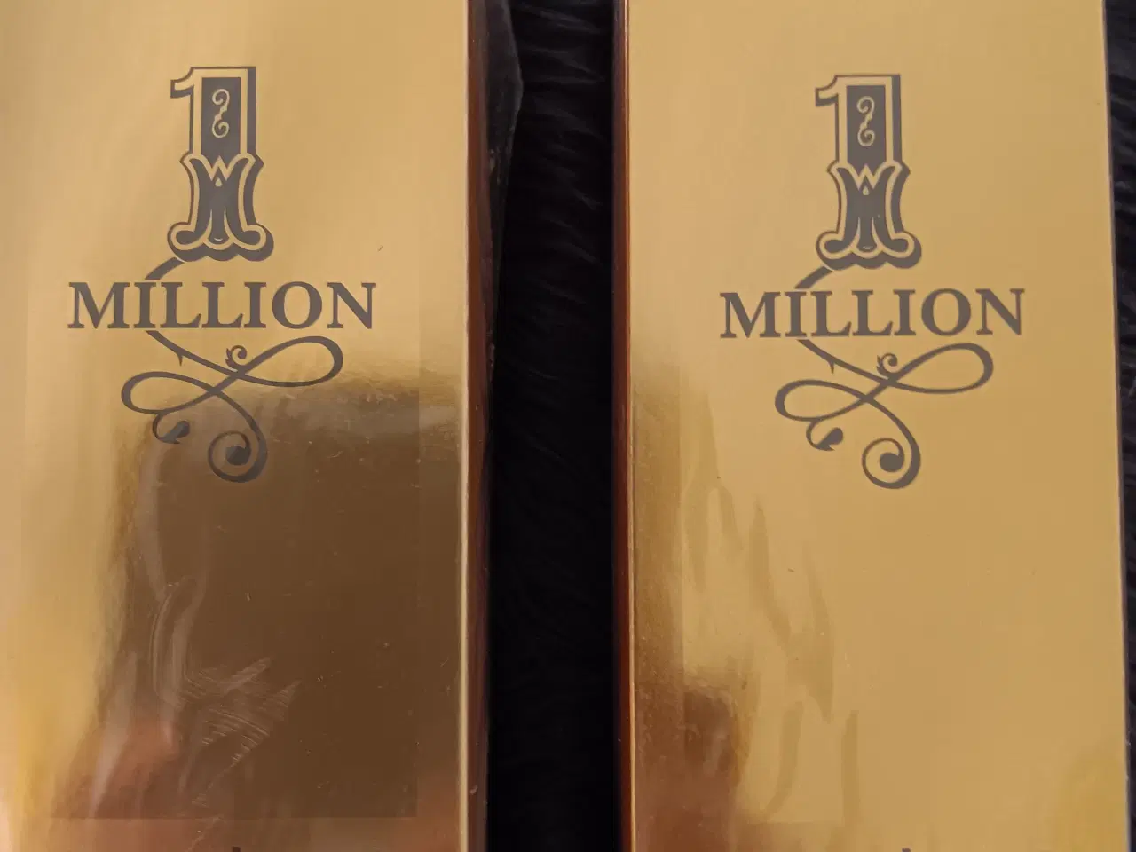 Billede 2 - One in a million  deo  til mænd  hel ny 550 kr pr 