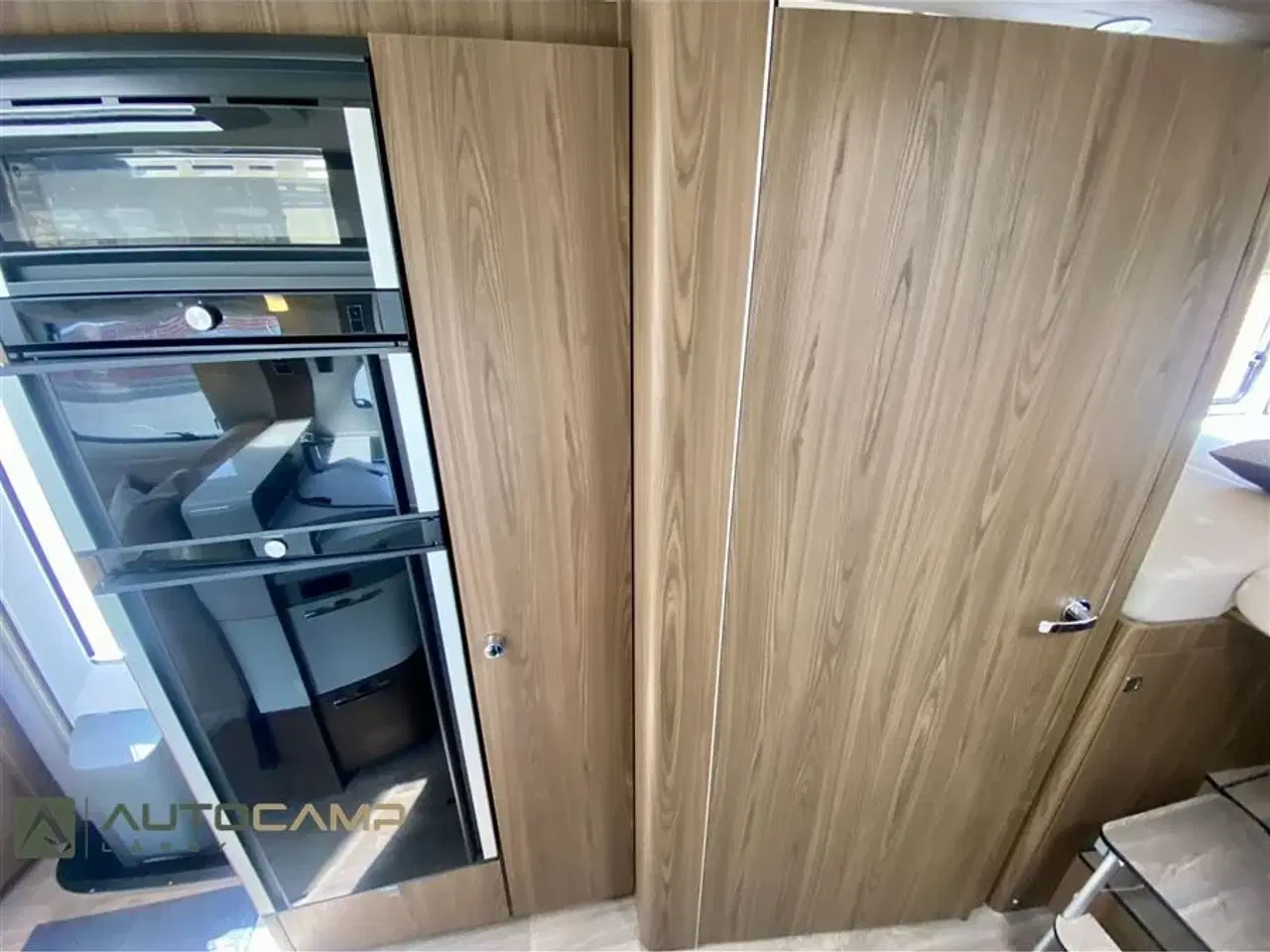 Billede 10 - 2021 - Hymer Masterline BML I780