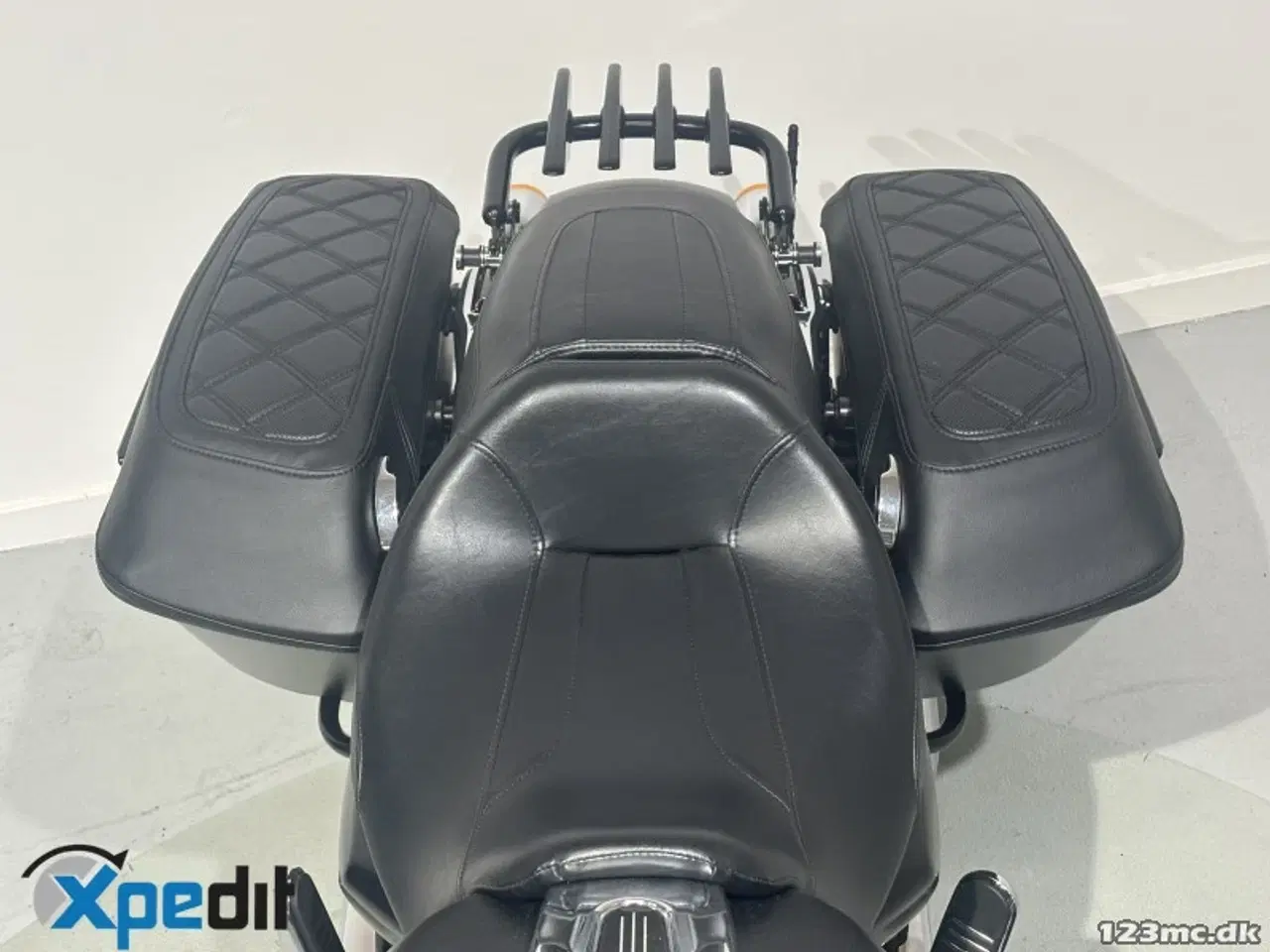 Billede 25 - Harley-Davidson FLTRXS Road Glide Special