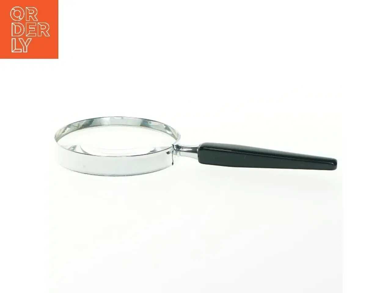 Billede 3 - Forstørrelsesglas med emballage (str. 20x9,5 cm)