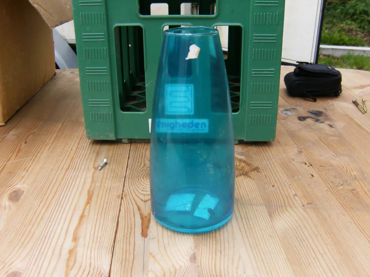 Billede 1 - Vase Lisbeth Dahl