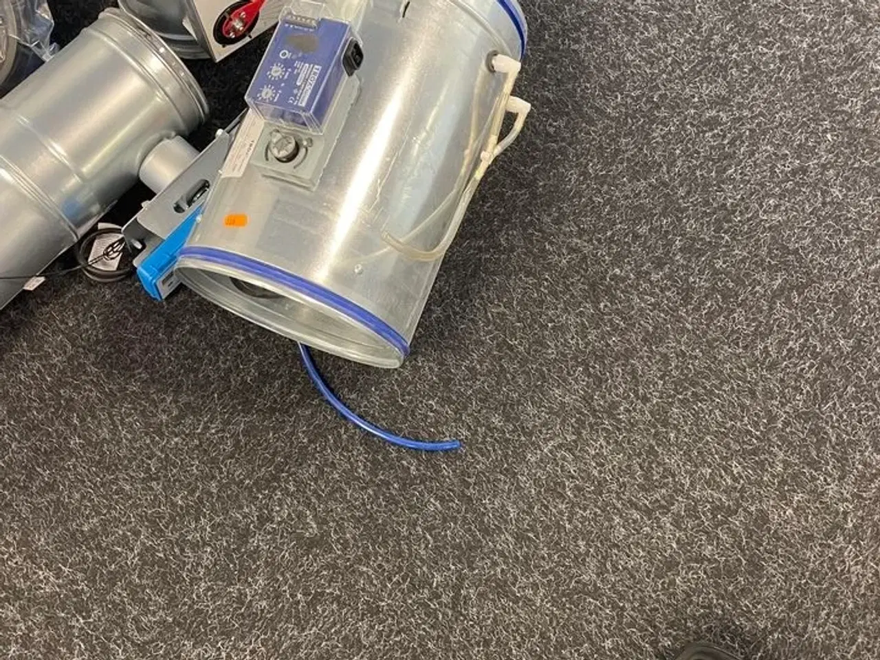 Billede 2 - Reservedele