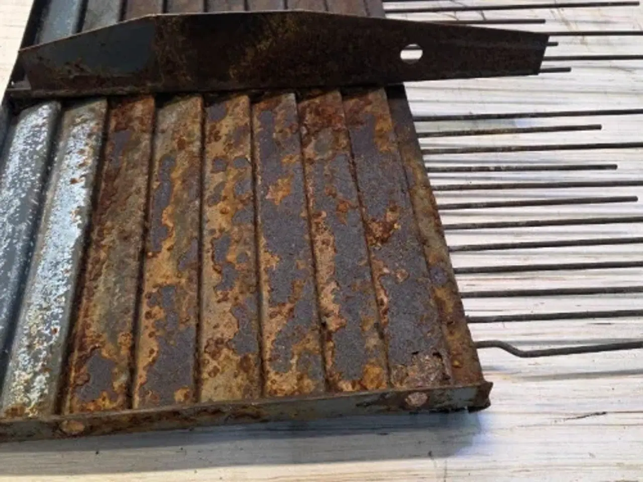 Billede 9 - Massey Ferguson 7274 Tilløbsplan Forlænger 28480734