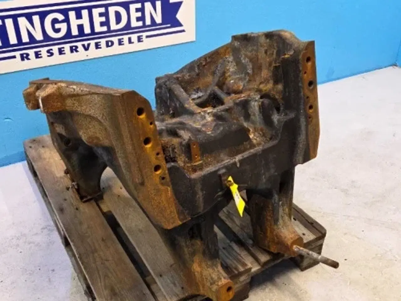 Billede 18 - Case Optum 300 Forbro 47881410