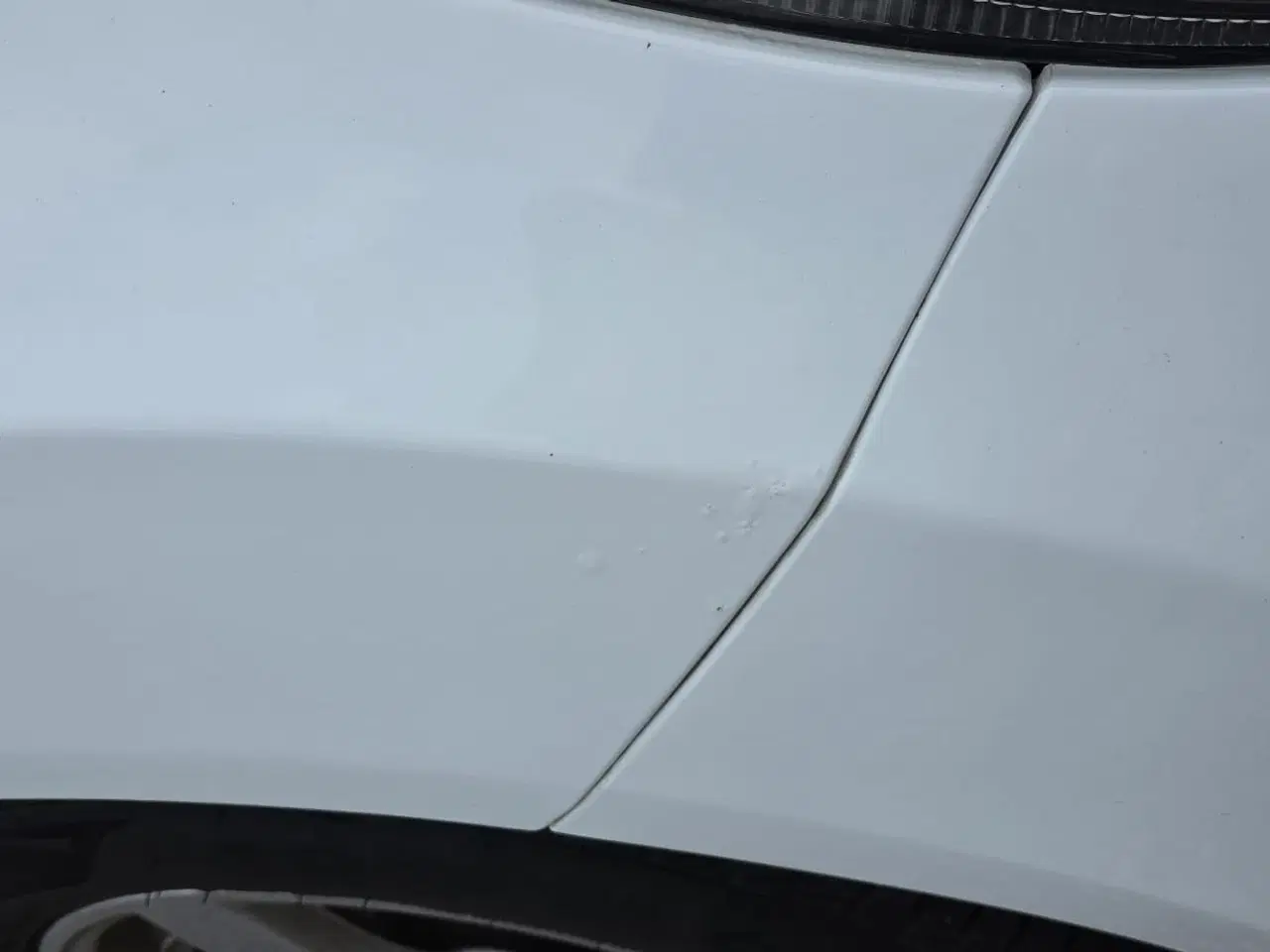 Billede 9 - Ford Fiesta Ecoboost Titanium 1.0 101hk Hatchback