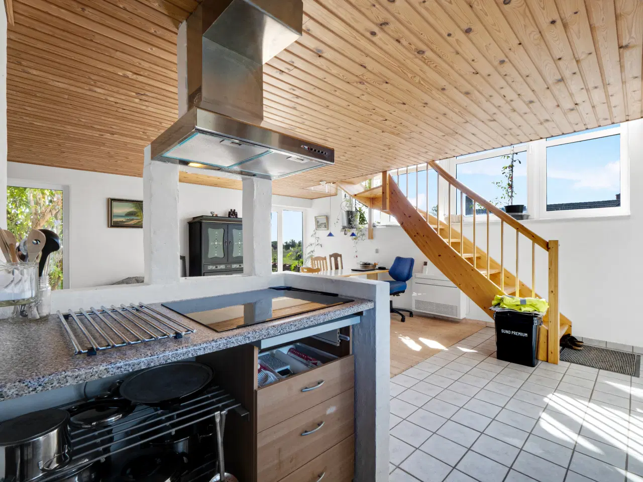 Billede 7 - Hus til salg.