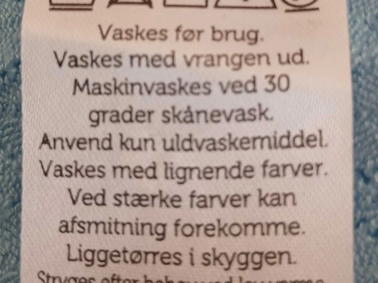 Billede 9 - Cardigan. VRS. Str 52