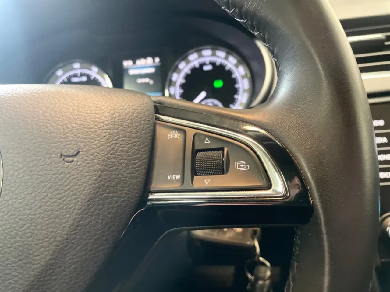 Billede 14 - Skoda Octavia 1,5 TSi 150 Style Combi DSG
