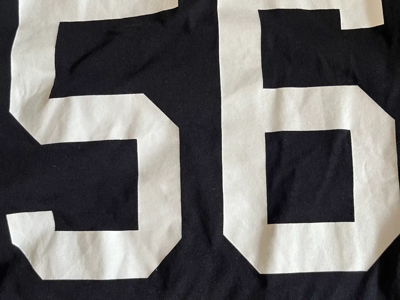 Billede 4 - T-shirt fra NFL.