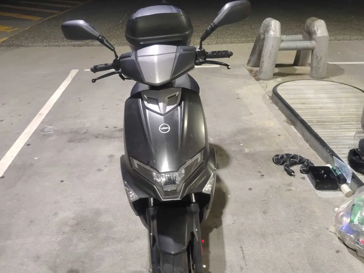 Billede 3 - SCOOTER ONE