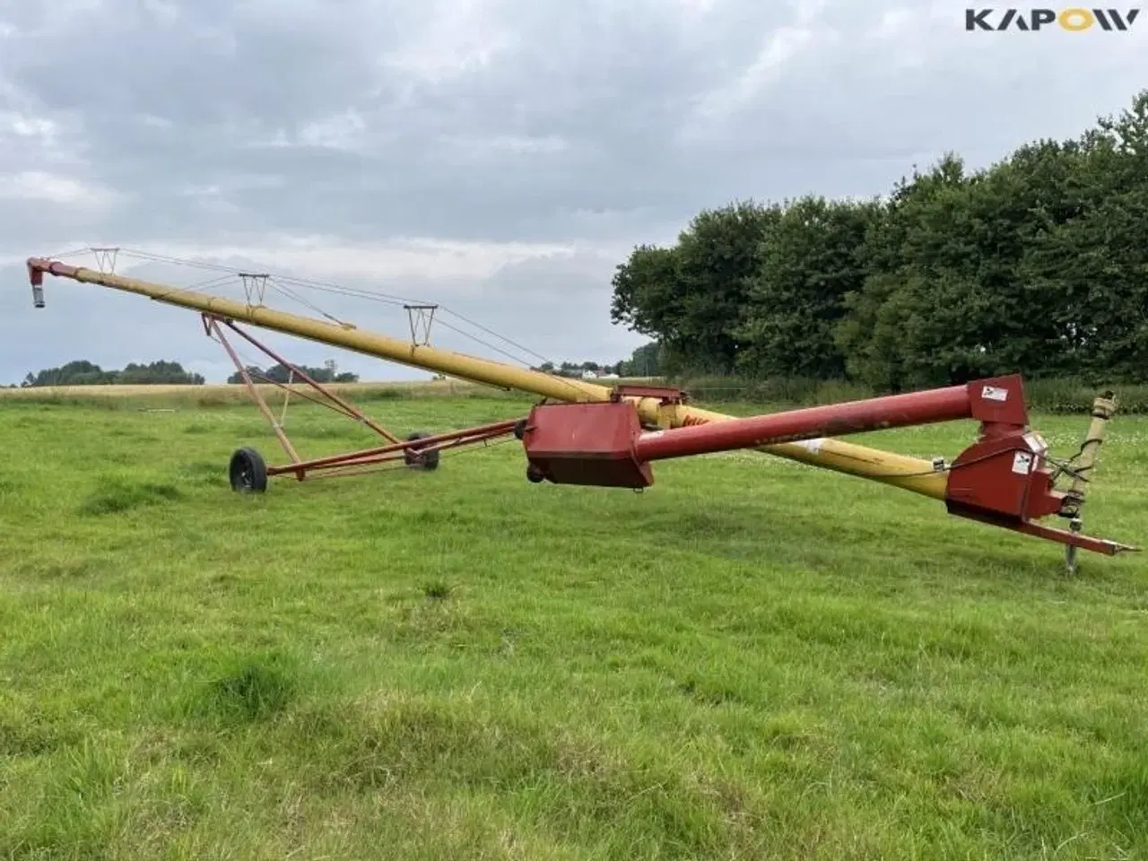 Billede 3 - Westfield MK100