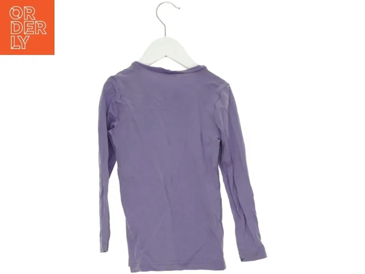 Billede 2 - Bluse fra Katvig (str. 122 cm)
