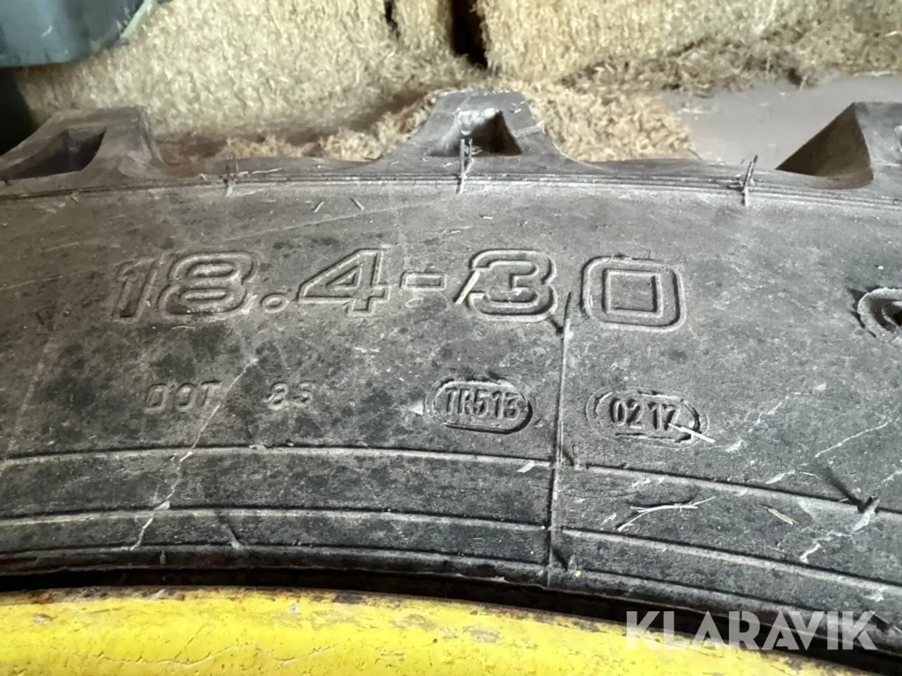 Billede 6 - Landbrugsfolk Starmaxx TR-60