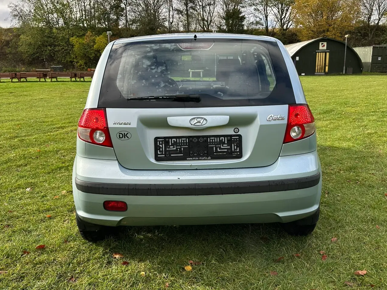 Billede 4 - Meget billigt kørende, kun 119.500 km og nysynet