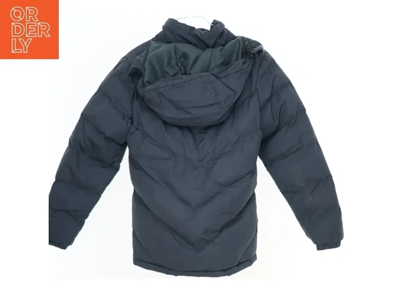 Billede 2 - Vinterjakke med hætte fra Whistler (str. 140)