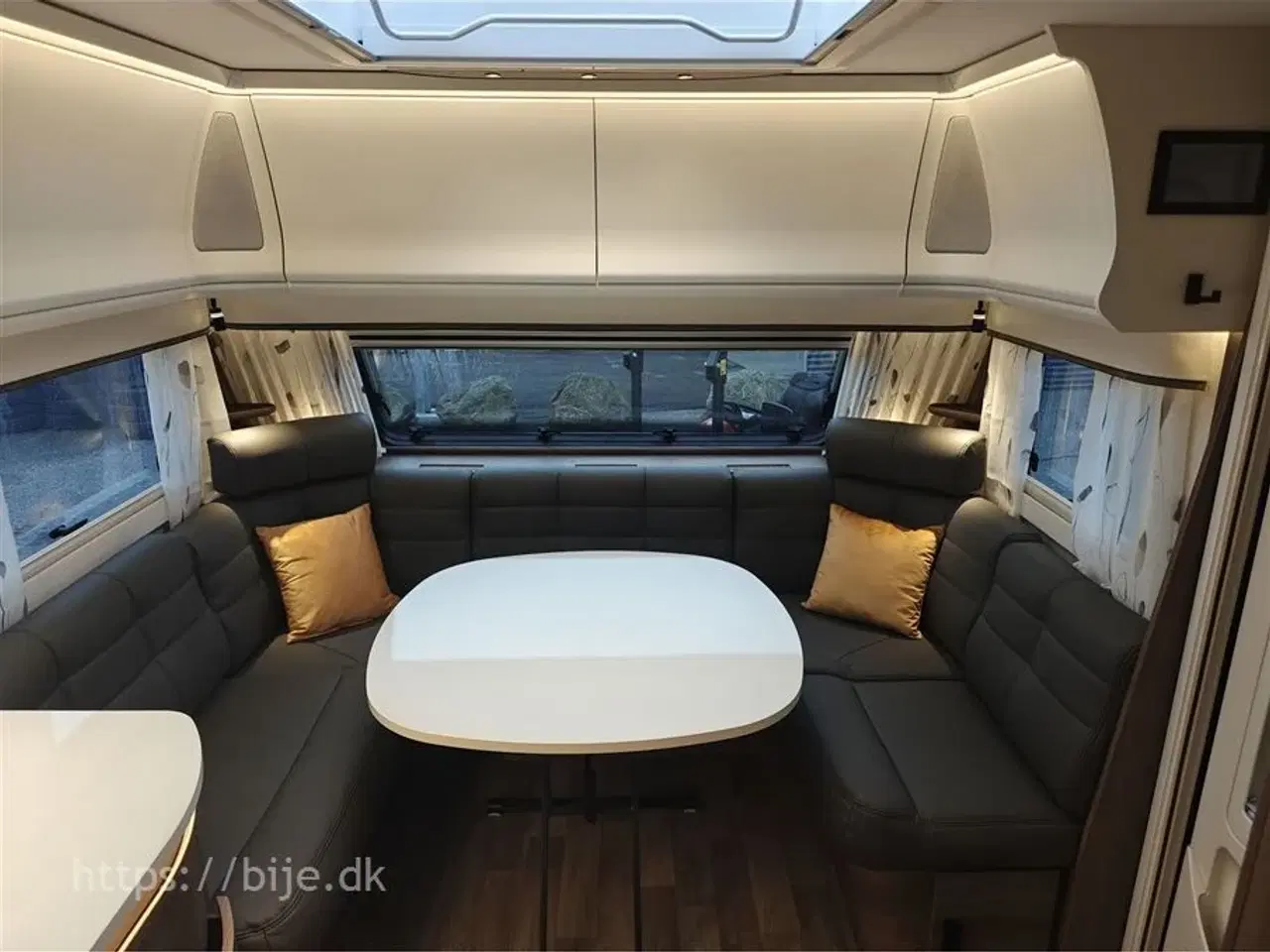 Billede 3 - 2026 - Kabe Smaragd 520 XL KS Premium Line