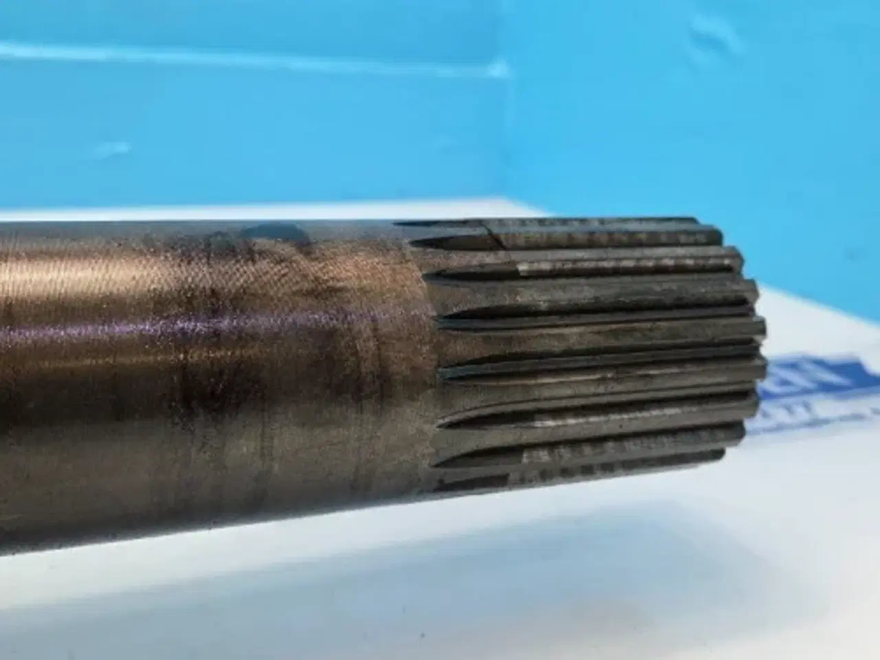 Billede 7 - New Holland T7.315 Aksel 47774105