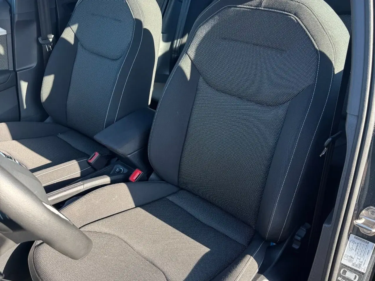 Billede 9 - Seat Arona 1,0 TSi 115 Xcellence DSG