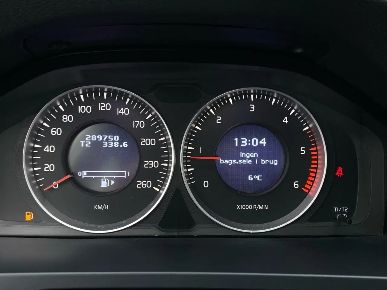 Billede 14 - Volvo V60 2,0 D3 Momentum 136HK Stc 6g