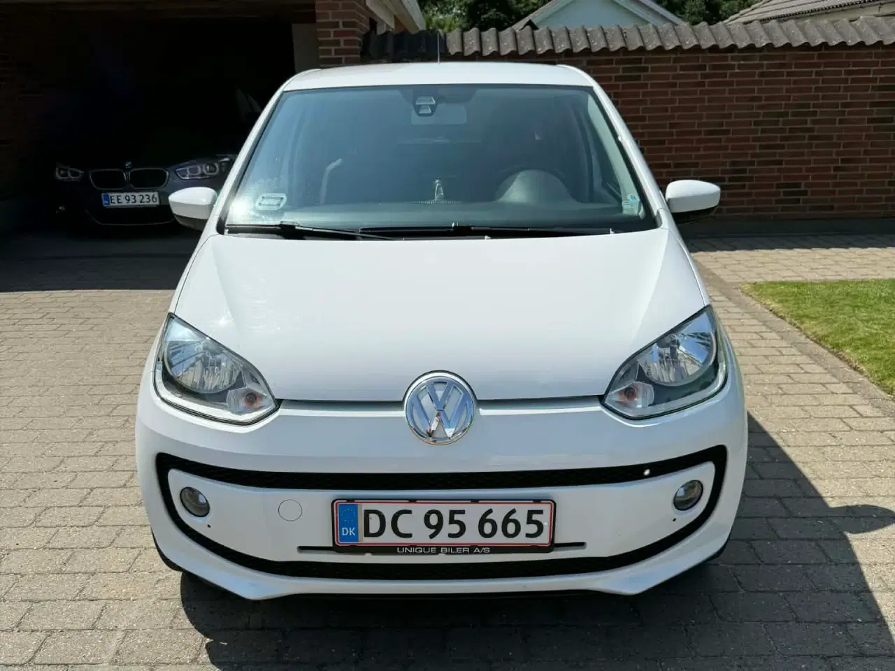 Billede 15 - VW Up! 1.0 MPI BMT 75 HK – 5-dørs