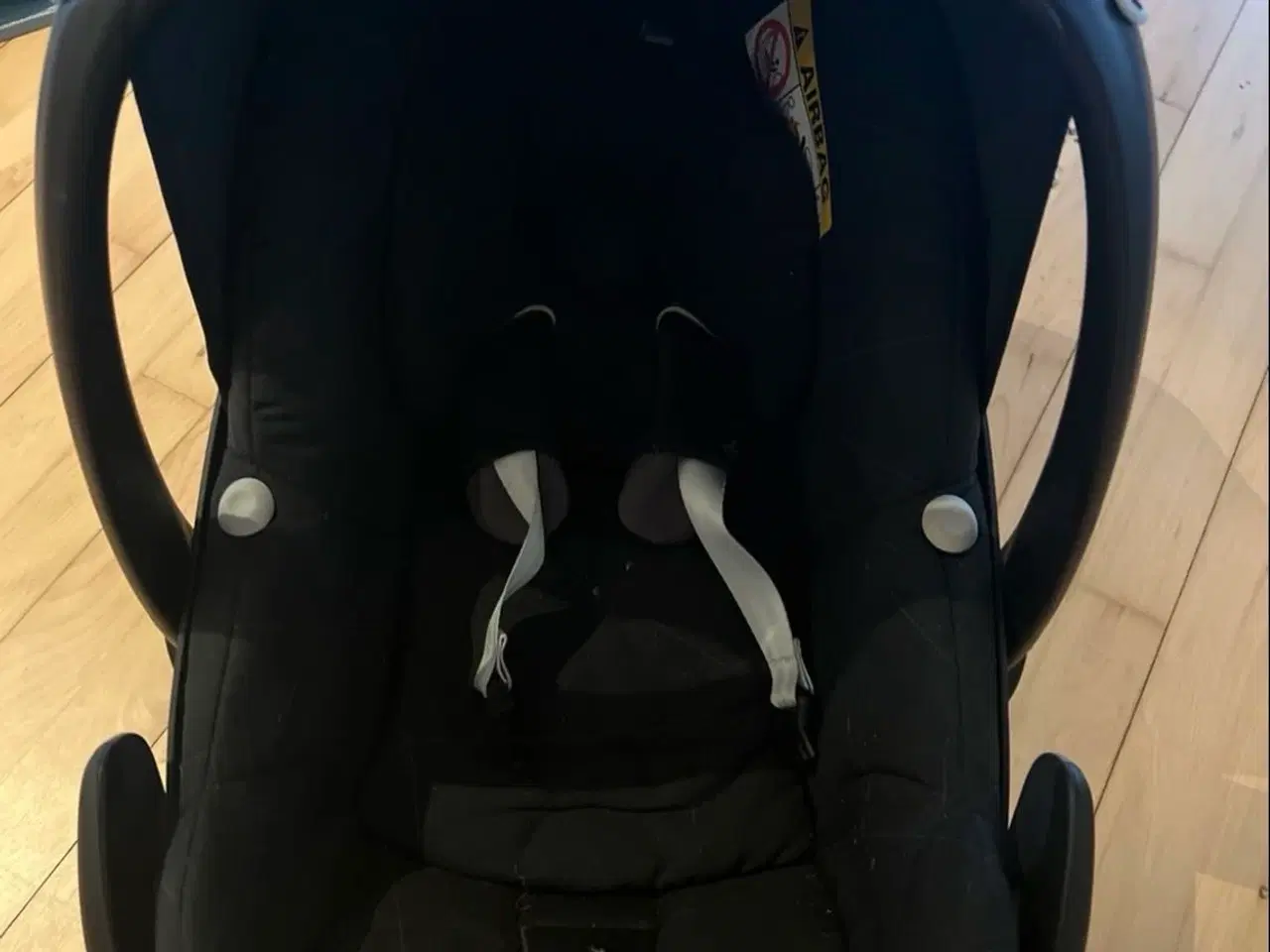 Billede 2 - Maxi Cosi autostol